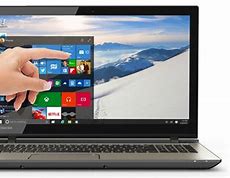 Image result for Toshiba Laptop Screen