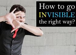 Image result for Being a Carer You Become Invisible