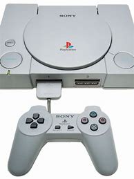 Image result for PS1 Release Date