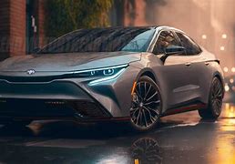 Image result for Toyota Camry Concept