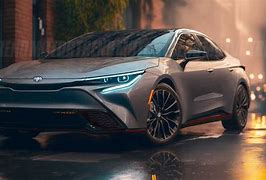 Image result for 2025 Camry XSE Hybrid Pics