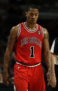 Image result for Derrick Rose High Graphics in Game