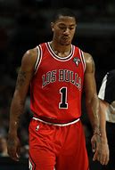Image result for NBA MVP Derrick Rose