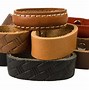 Image result for Leather Belt Loops