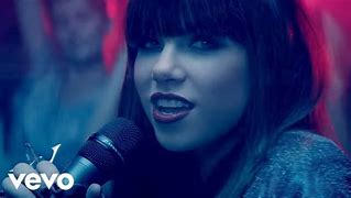 Image result for Carly Rae Jepsen Kiss