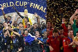 Image result for 2018 FIFA World Cup Final Full Match