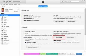 Image result for Back Up iPhone to Computer Windows 1.0