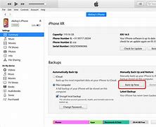 Image result for Location for Backup iPhone On PC