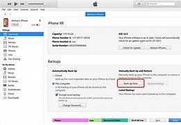 Image result for How to Backup iPhone 7 to Computer