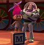 Image result for Toy Story Troll Doll