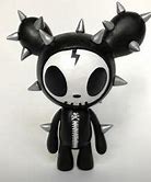 Image result for Tokidoki Kawaii Goth