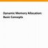 Image result for Dynamic Memory Allocation for Cloud Computing