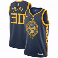 Image result for Nike Curry Bay Jersey