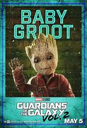 Image result for Angry Groot Cartoon