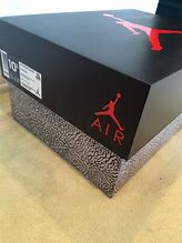 Image result for Jordan Shoe Boxes