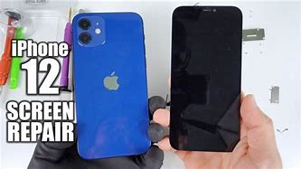 Image result for iPhone 12 Screen Replacement Apple
