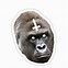 Image result for Harambe Transparent
