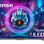 Image result for 65-Inch Hisense TV for Gaming Using PS 5