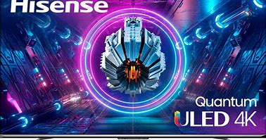 Image result for Hisense 4K 30 Inch Smart TV