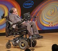 Image result for Stephen Hawking Pro Wheelchair