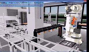 Image result for Digital/Factory 3D