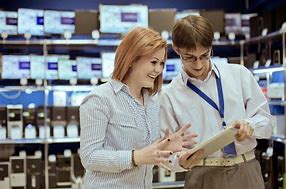 Image result for Retail Sales Industry