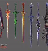 Image result for Coolst Anime Weapons
