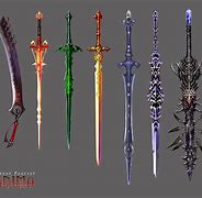 Image result for Sword Ideas
