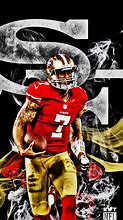 Image result for Kaepernick 49ers