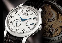 Image result for Mister F.P. Journe