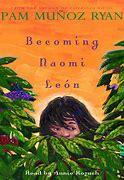 Image result for becoming naomi leon