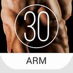 Image result for 30-Day Arm Workout Challenge