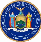 Image result for New York State Clip Art
