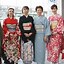 Image result for Japan Clothing