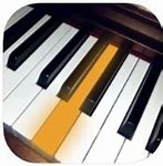 Image result for iPad Piano