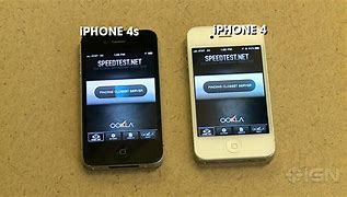 Image result for iPhone 4 4S Comparison Pics