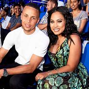Image result for Steph Curry Ayesha