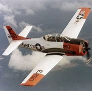 Image result for T-28 Military Aircraft