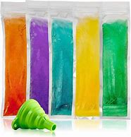 Image result for Popsicle Pops Bags