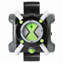Image result for Ben 10 Omnitrix Toy Watch