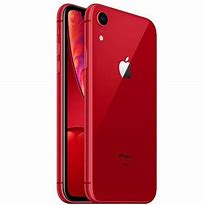 Image result for iPhone X R Red