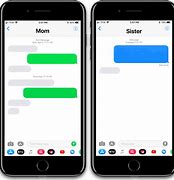 Image result for iMessage vs Whats App
