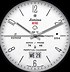 Image result for P On Watch Face