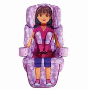 Image result for Dora Car Seat