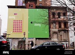 Image result for iPhone 5C Ad