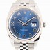 Image result for Rolex Oyster Perpetual Datejust Men's Watch