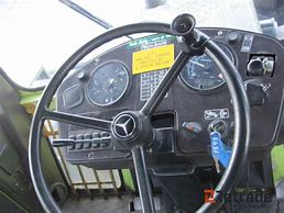 Image result for MB Trac 1300 Controls