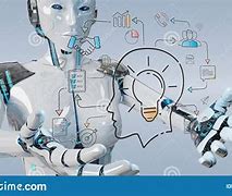 Image result for Artificial Intelligence White