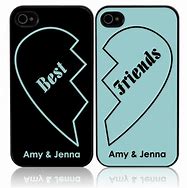 Image result for Best Friend Phone Cases iPhone 4