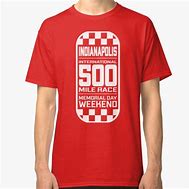 Image result for Indy 500 T-Shirts for Women
